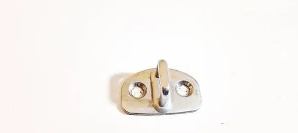 Volkswagen Bora Front door lock loop/hook striker 