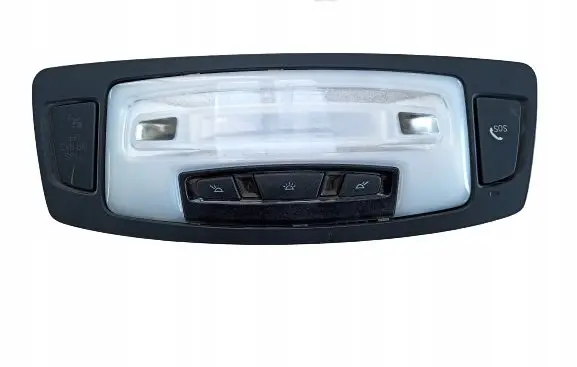 BMW 2 F22 F23 Front seat light 9305794