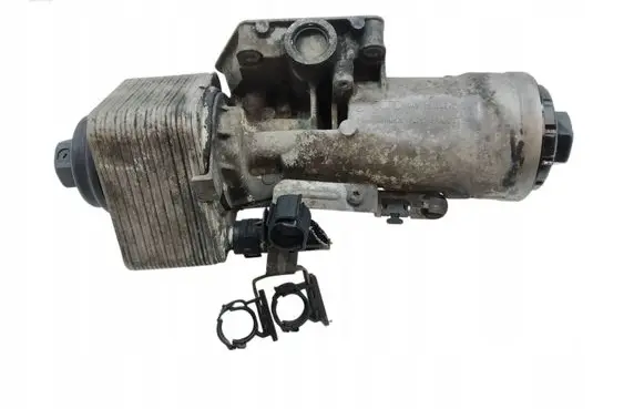 Volkswagen Touran I Oil pump 045115389E