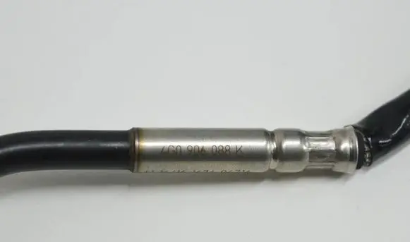 Audi A6 S6 C7 4G Oil temperature sensor 4G0906088K