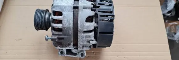 Audi A4 S4 B9 8W Generator/alternator 06L903018JX