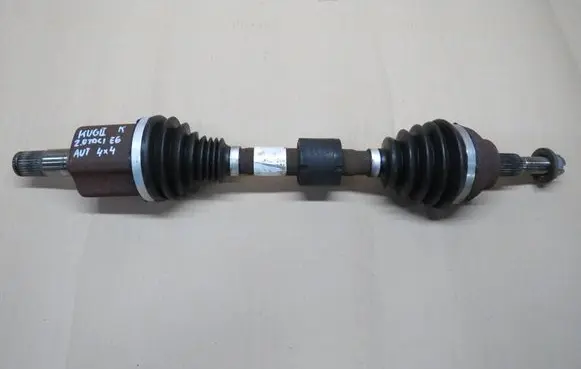 Ford Kuga II Front driveshaft EV6P3B437DA