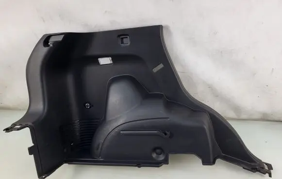 SsangYong Tivoli Trunk/boot side trim panel 77420-35000