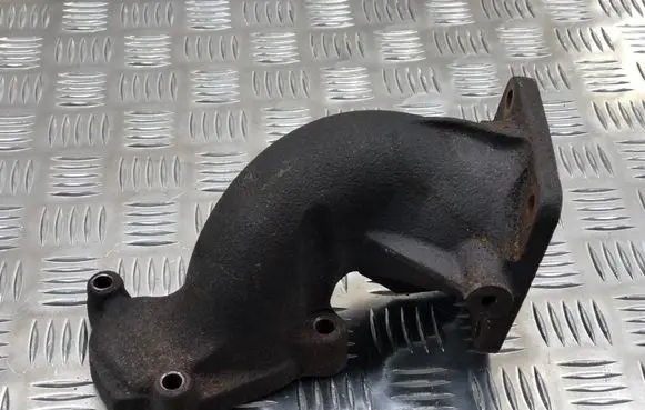 Chrysler Voyager Exhaust manifold