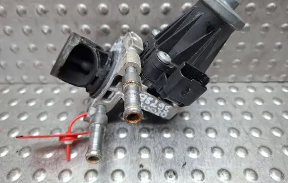 Citroen Berlingo EGR valve S26338015 50563924