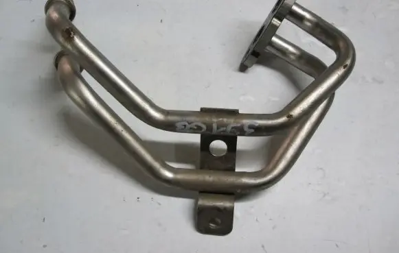 Renault Trafic II (X83) Engine coolant pipe/hose 984402