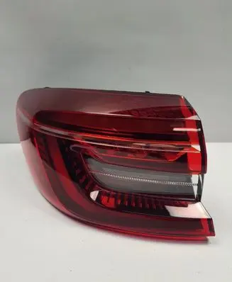 Renault Clio V Rear/tail lights 265551035R