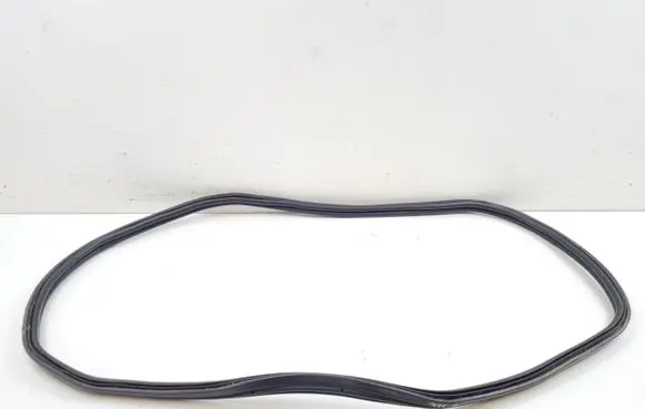 Porsche Boxster 987 Engine compartment rubber 
