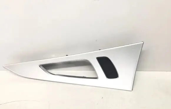 Audi A6 C7 Rear door trim (molding) 4G0867420