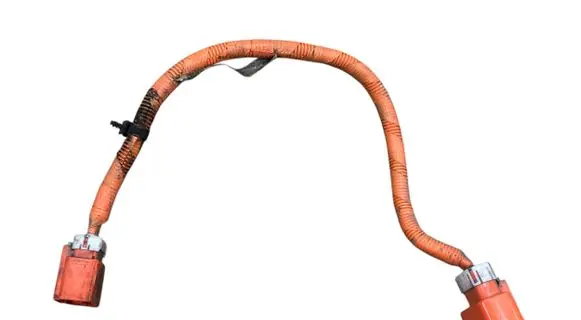 Nissan Leaf I (ZE0) Other wiring loom 297A63NA0A