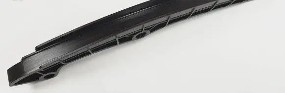 Volkswagen Golf V Slide rail for timing chain 03C109469K