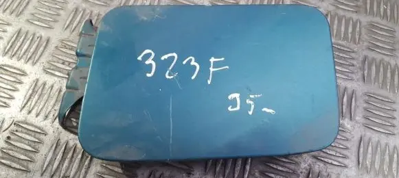 Mazda 323 F Fuel tank cap