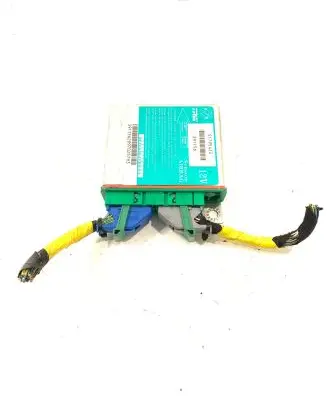 Fiat Punto (199) Airbag control unit/module 51795433 391156 3911562897057