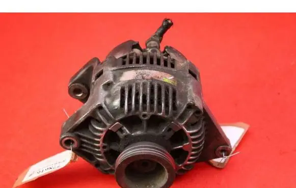 Renault Kangoo I Generator/alternator