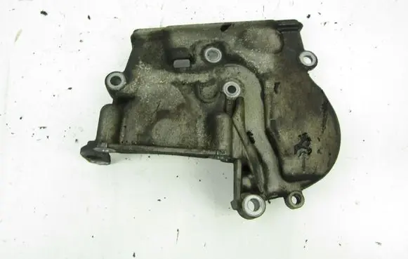 Renault Laguna II Timing belt guard (cover) 