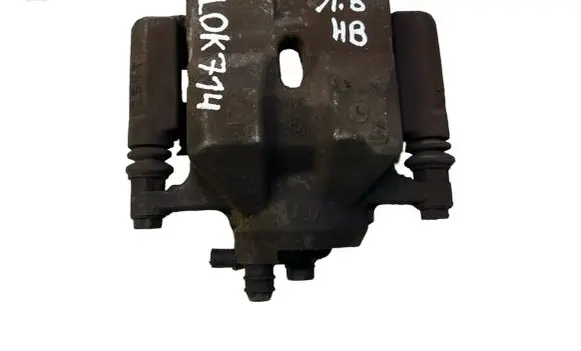 Toyota Prius (XW30) Front brake caliper
