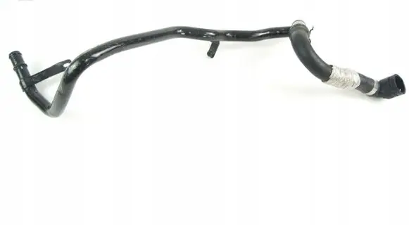 Volkswagen Golf VII Engine coolant pipe/hose 04L121065BH