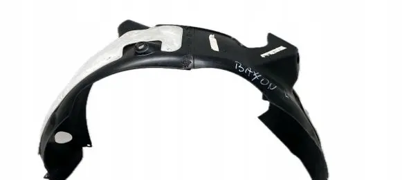 Hyundai Bayon Rear arch fender liner splash guards 86825-Q0400