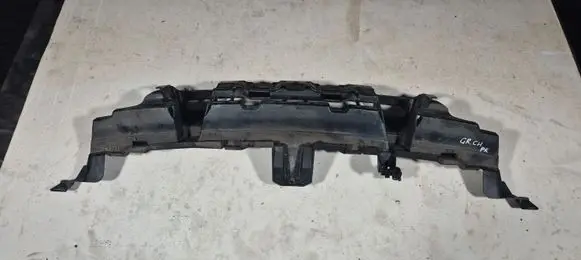 Jeep Grand Cherokee (WK) Front bumper mounting bracket 55157475AD 35946 55156878AD