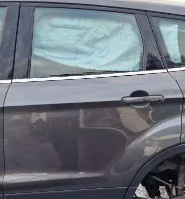 Ford Kuga II Front door