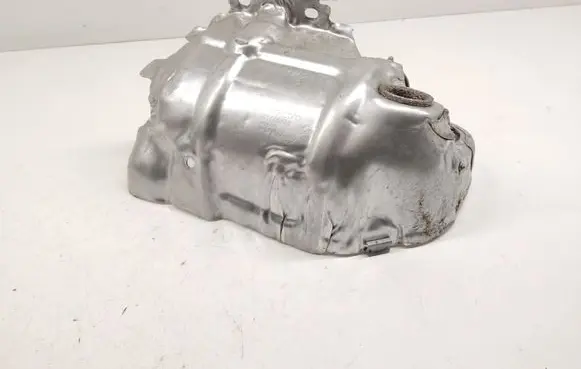 Volvo V60 Exhaust heat shield 31459489