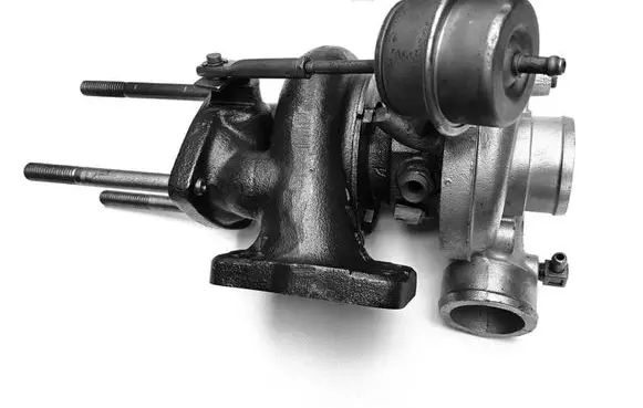 Fiat Croma Turbo 466384 76301260 46234257