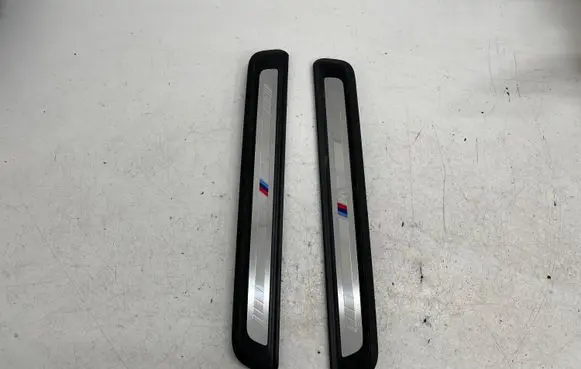 BMW 3 G20 G21 sill trim set (inner) 51477407377 807973903