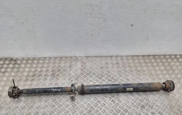 Audi Q7 4L Drive shaft (set) 7L8521102D