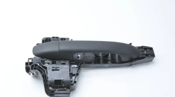 Mercedes-Benz Vito Viano W447 Front door exterior handle A4477600634 01150018005