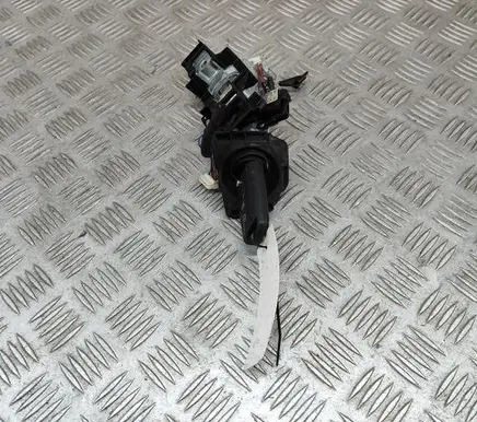 Skoda Superb B8 (3V) Ignition lock 1K0953527D 1K0905851