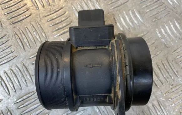 Peugeot 406 Mass air flow meter 9629471080 5WK9621