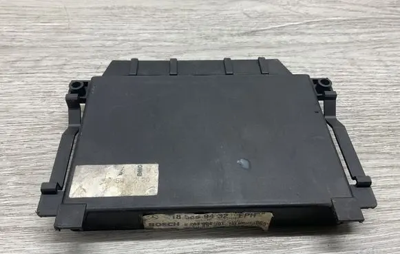 Mercedes-Benz E W210 Parking PDC control unit/module 0185459432