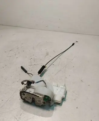 Honda Accord Rear door lock