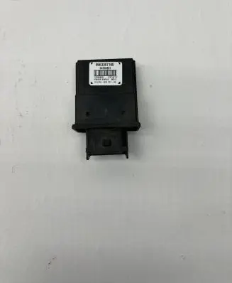 Peugeot 5008 Other relay 9663357180