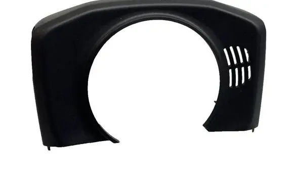 Citroen DS7 Crossback Steering wheel column trim 9821468677
