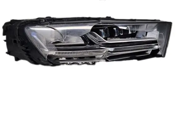 Audi Q7 4M Headlight/headlamp 4M0941036 7716200000