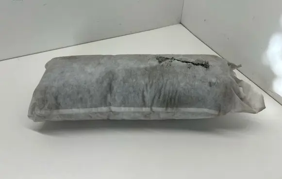 Jeep Grand Cherokee Fender foam support/seal 