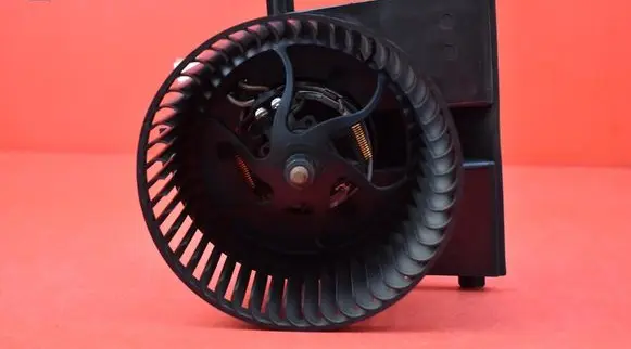 Porsche 911 997 Heater fan/blower 99662410701