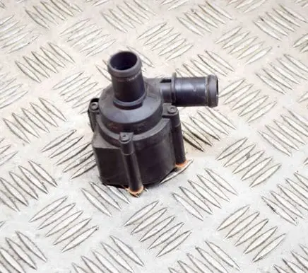 Porsche Macan (95B) Electric auxiliary coolant/water pump 704071210 06H121601M