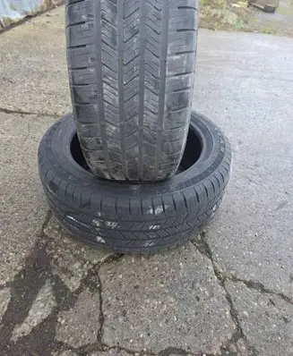 BMW 3 G20 G21 R18 winter tire 24545R18