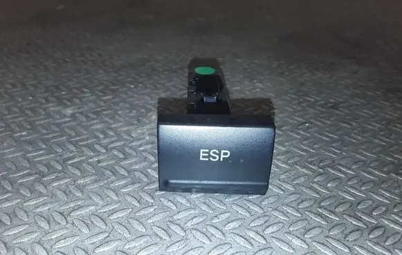 KIA Opirus ESP (stability program) switch 