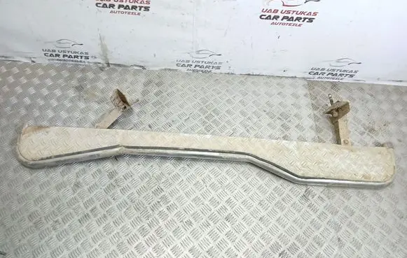Nissan Terrano Sill