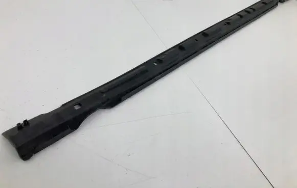 Audi RS3 8Y Sill supporting ledge 
