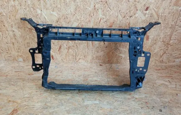 Audi Q3 F3 Radiator support slam panel 83A805594H