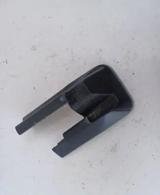 Mercedes-Benz CLA C117 X117 W117 Front driver seat rail trim A1769190100