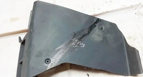 Mitsubishi Colt Other interior part JC1229225 8011A289
