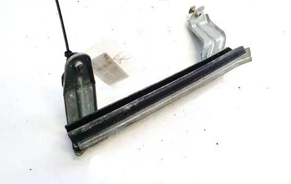Peugeot 407 Other exterior part 40987 AVG0418