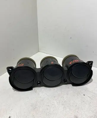 Mazda 6 Dash center air vent grill GJ6ACTR1 CTR1