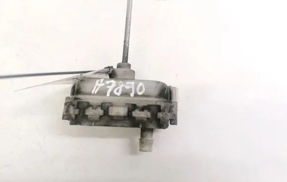 Audi A6 S6 C4 4A Central locking motor 4A0862153C