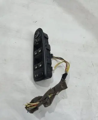 Citroen C4 Grand Picasso Electric window control switch 96639382ZD 290508 018341423